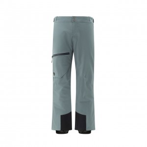 Descente Light Insulated Pants Bukse Herre | ENX720461