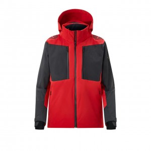 Descente Two Tone Jacket Jakke Herre | IBA608174