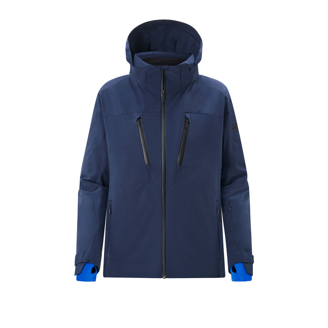 Descente Insulated Jacket Jakke Herre | YXC291460