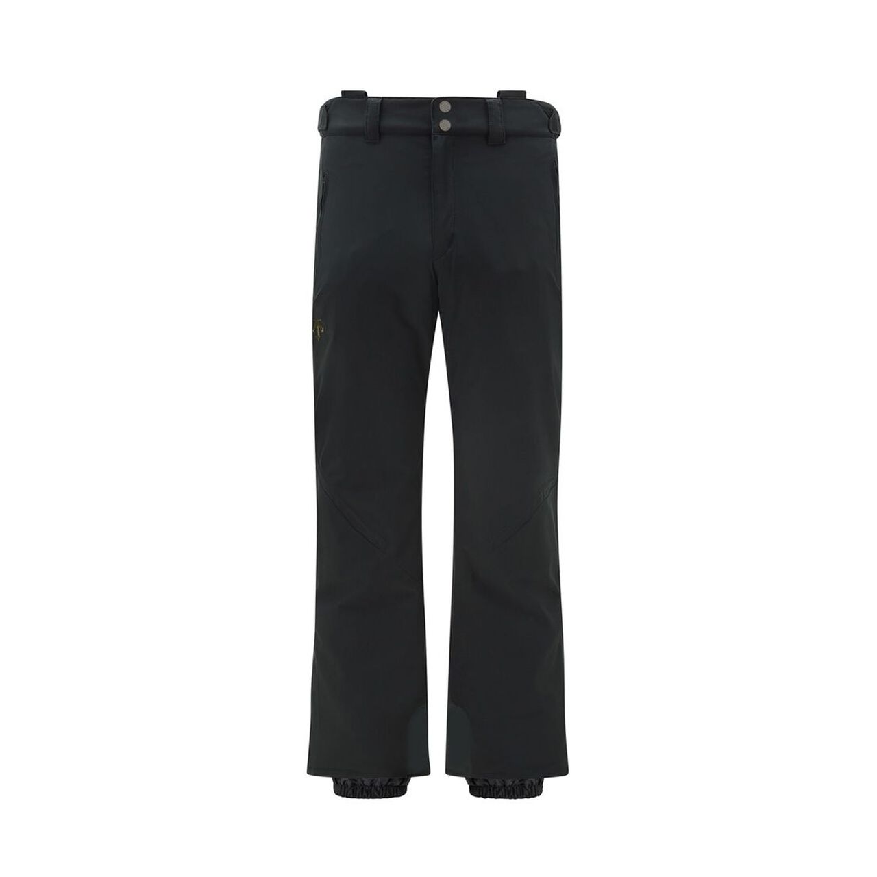 Descente Matte Pants Bukse Herre | JTP710268